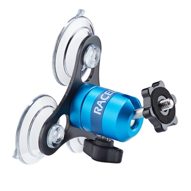 Windscreen Suction Mount
