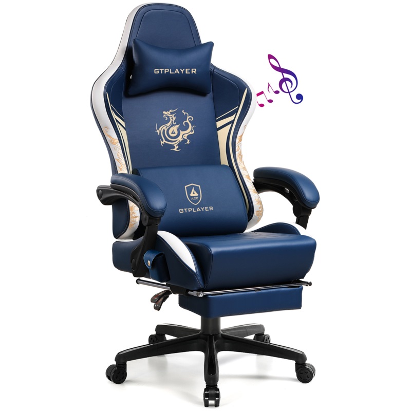 Ace Series WMT Dragon