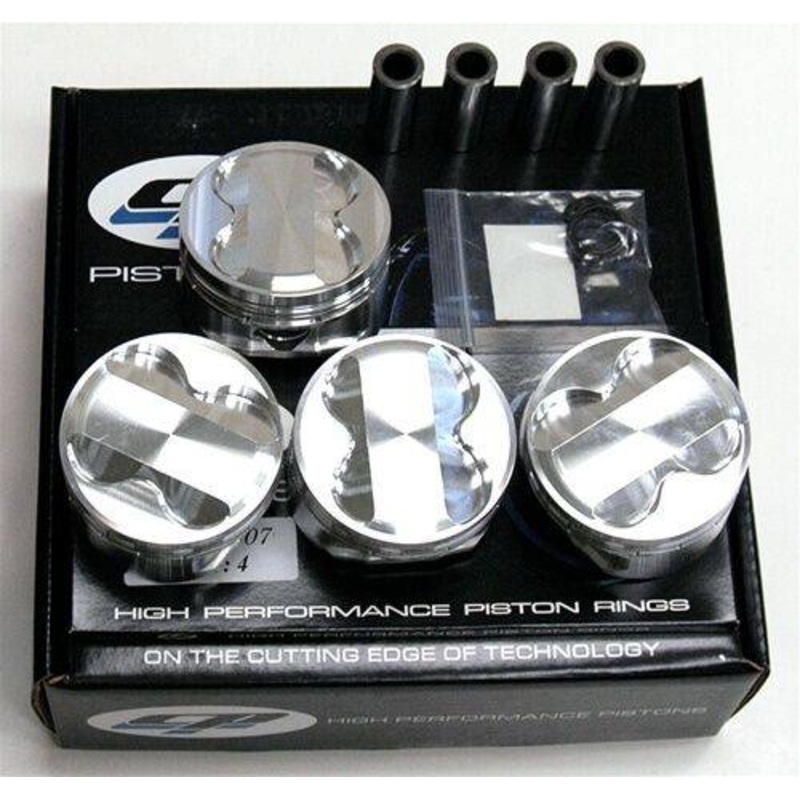 CP Carrillo Pistons Honda Acura/Honda 87mm K20A/A2 11.5:1 K24A 13.3:1