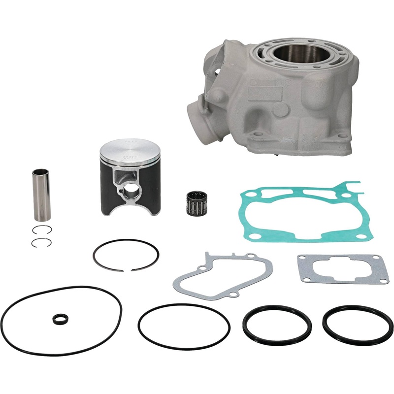 Cylinder Works CW20011K01 05-21 Yamaha YZ 125 125cc Standard Bore Cylinder Kit