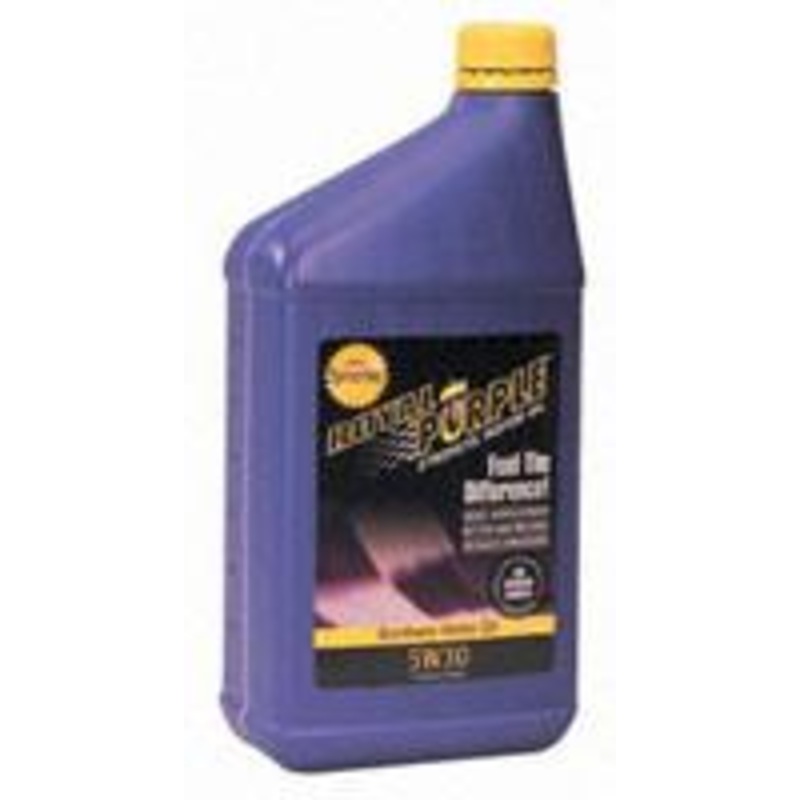 Royal Purple Motor Oil (1 Quart) 15W40 (1154)