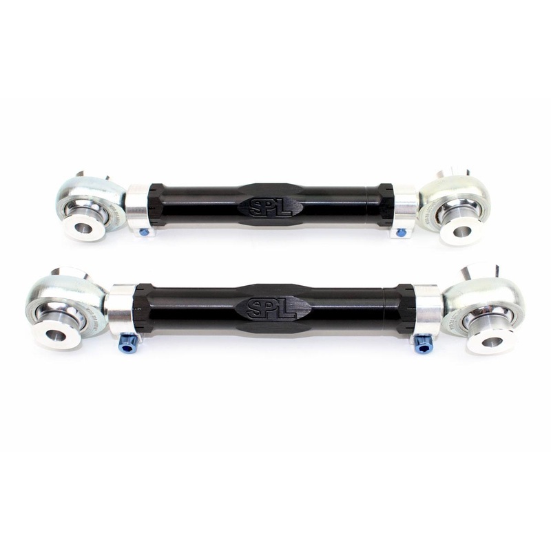 SPL Parts Adjustable Rear Toe Arm Set – 1993-1995 Mazda RX-7 (FD3S)