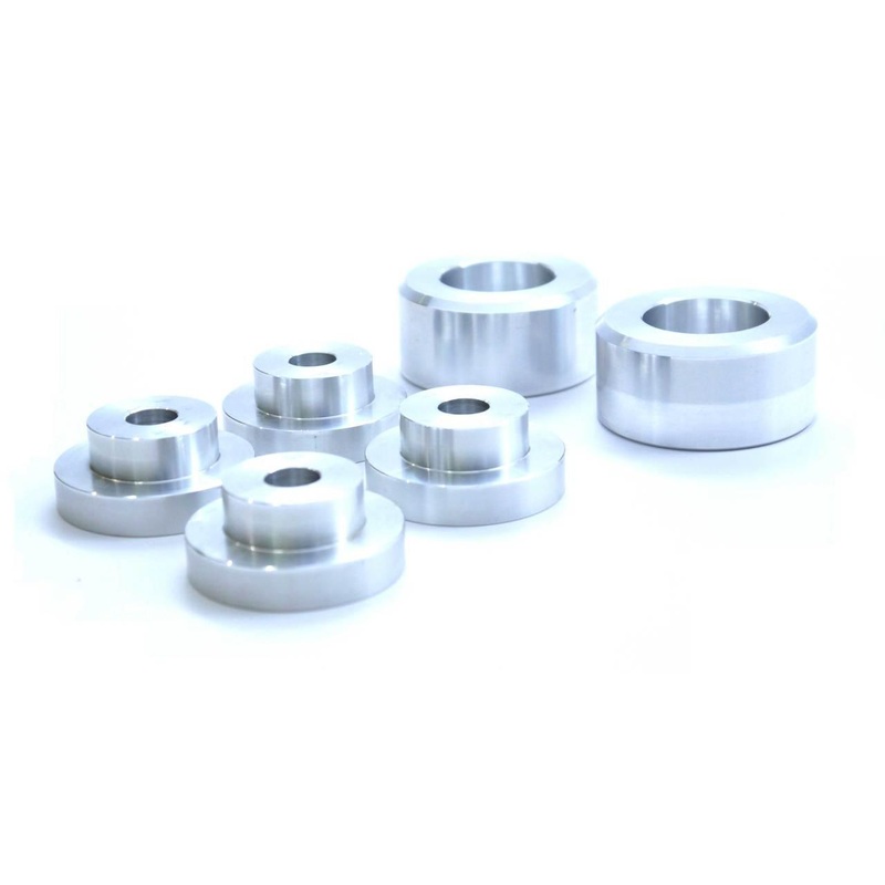 SPL Parts PRO Solid Differential Bushings – 1989-1994 Nissan Skyline (R32)