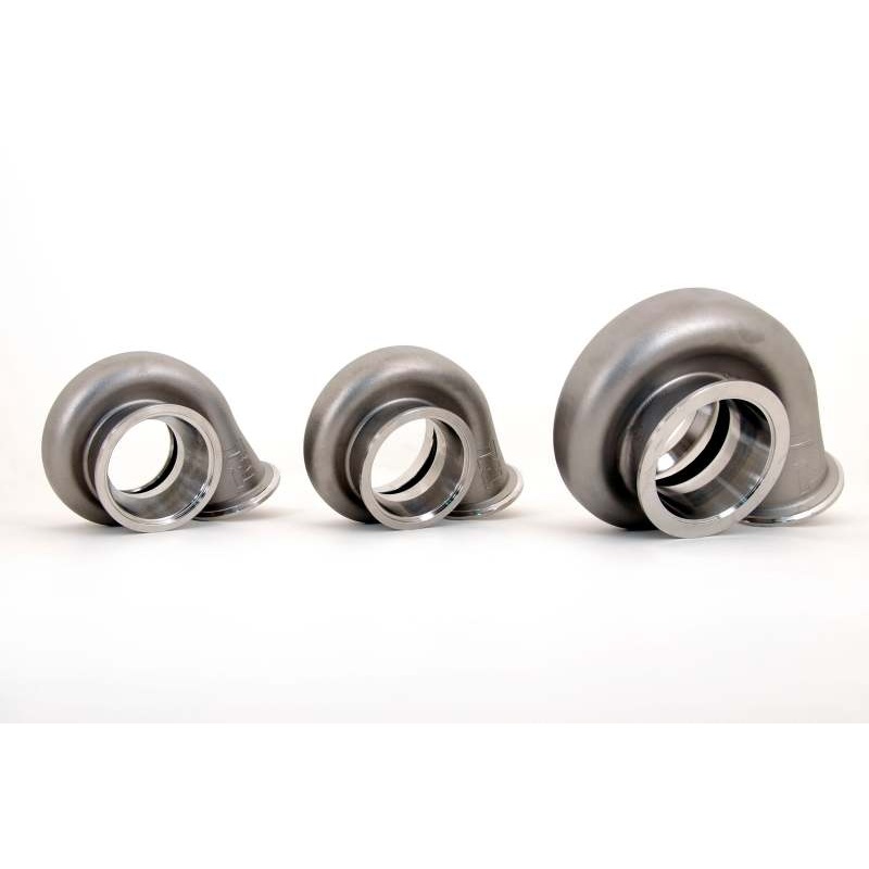 TiAL Sport GT35 1.03 A/R Reverse Rotation Stainless Steel Turbine Housing