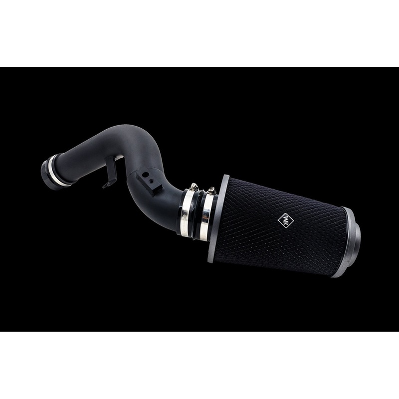 Weapon R Secret Weapon Intake | 2013 – 2014 Ford Focus ST (307-206-109)