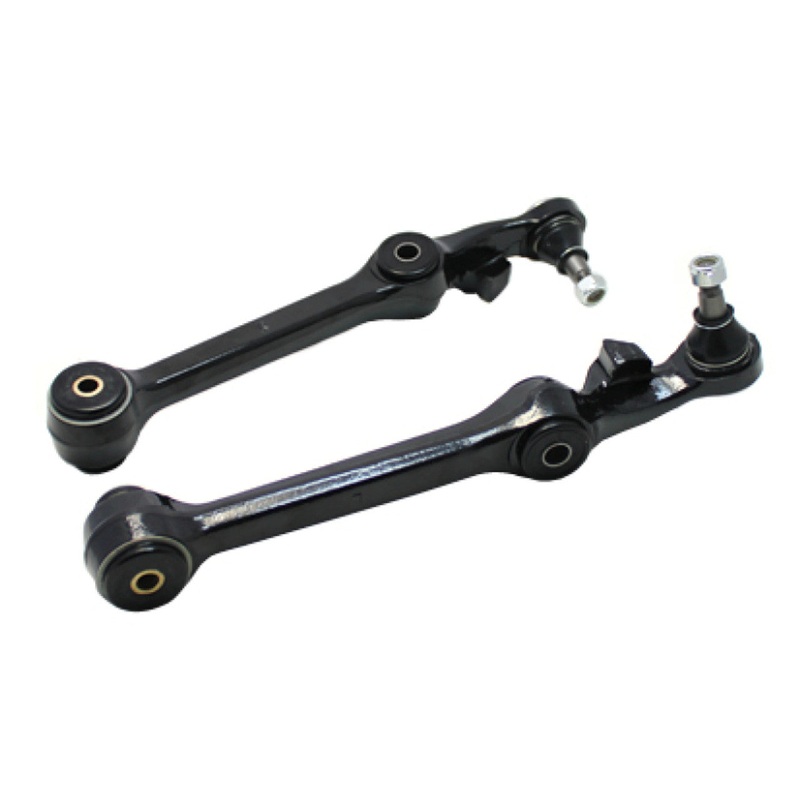 Whiteline Plus 10/02-08/06 Pontiac GTO Front Control Arm – Lower Arm Assembly | Replacement Arm | WA130A