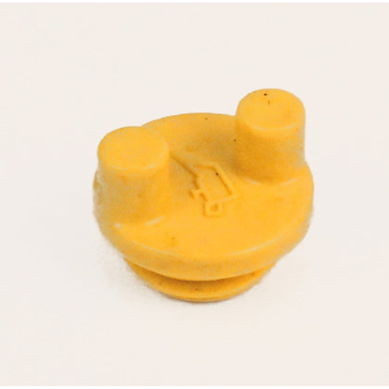 21. 281658S Briggs Flat Head Oil Fill Plug