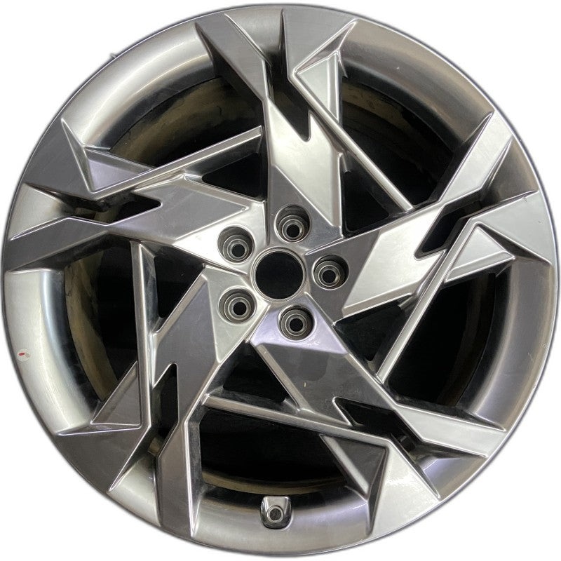 21″ GV60 23-24 21×8.5 Original OEM Wheel Rim