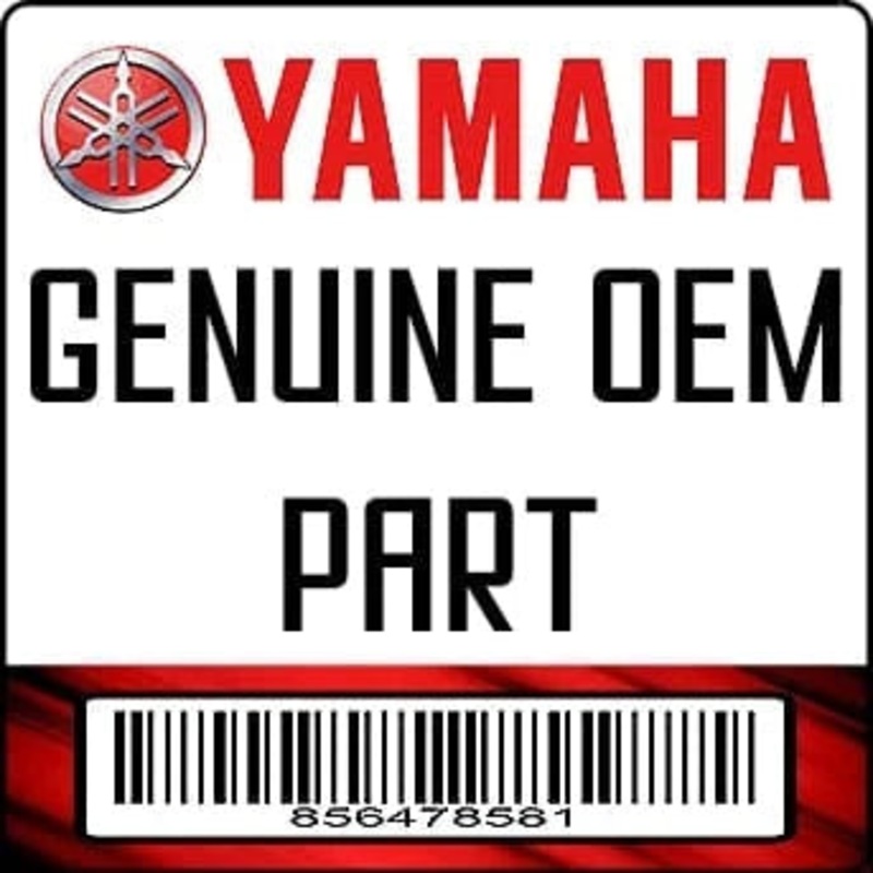 Graphic 11 by Yamaha
