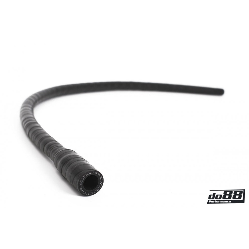 Porsche 964 Turbo Carbon canister hose