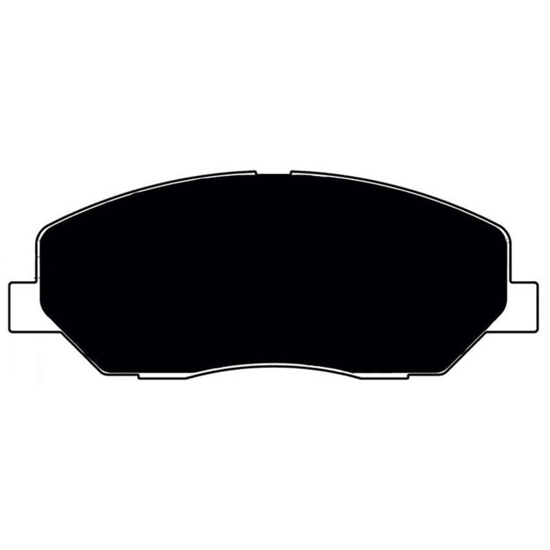 Porterfield Brake Pads for 2011 HYUNDAI GENESIS SEDAN V6