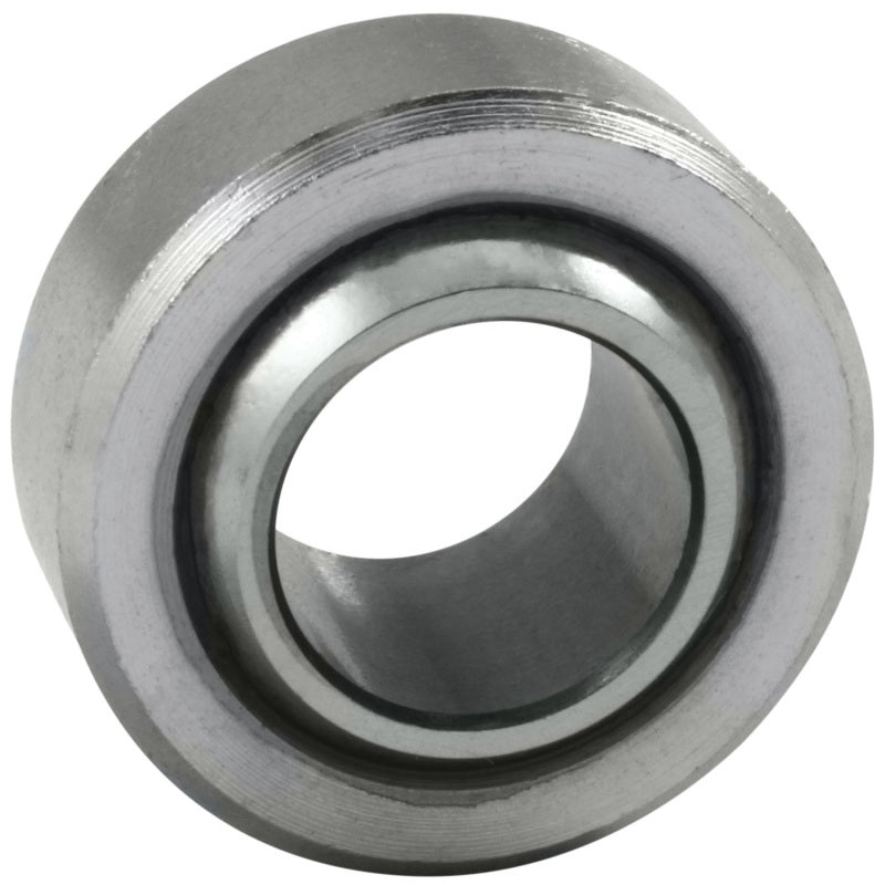 QA1 COM-T Series Bearing – 3/4in Bore – Heat Treated Chrome Plated Chromoly Steel w/PTFE