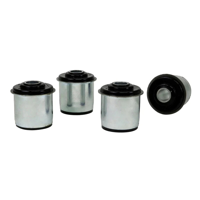 Whiteline 1989-1993  NISSAN SKYLINE R32 GTS, GTS-T RWD Rear  Subframe – Bushing Kit W92446