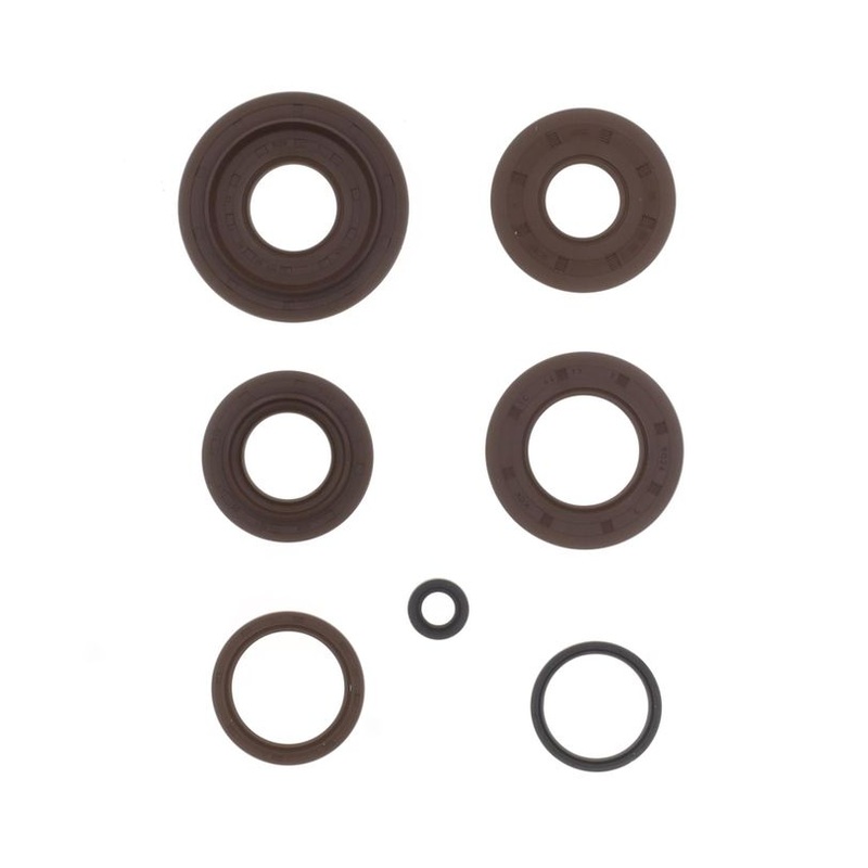 Athena P400210400212 Engine Oil Seals Kit