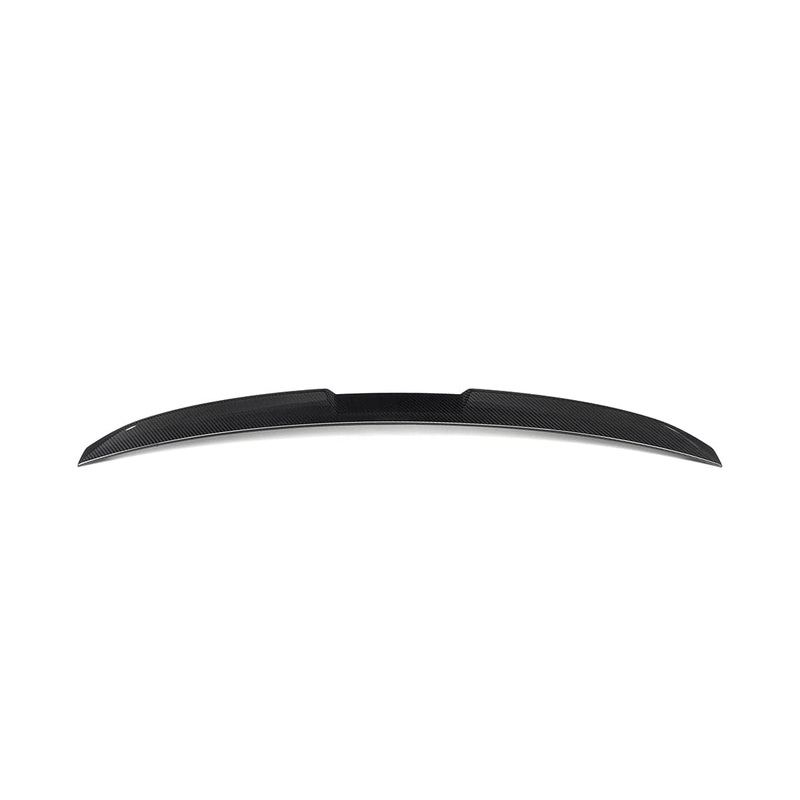 AutoTecknic Dry Carbon Corsa Trunk Spoiler – G90 M5