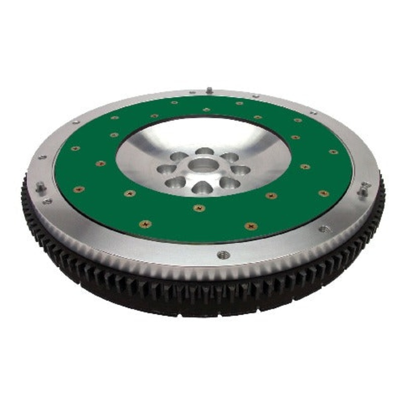 Fidanza Lightweight Aluminum Flywheel | 2003-2006 Nissan 350Z (143351)