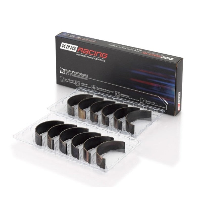 King Subaru EZ30/EZ30D | Size STDX Performance Rod Bearing Set
