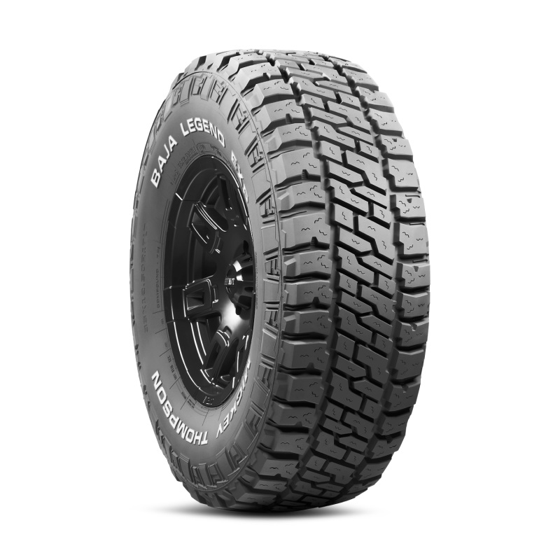 Mickey Thompson Baja Legend EXP Tire – 37X12.50R17LT 124Q D 90000120116