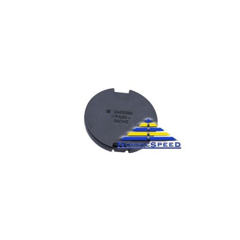 Suspension Strut Nut Cover OEM SAAB