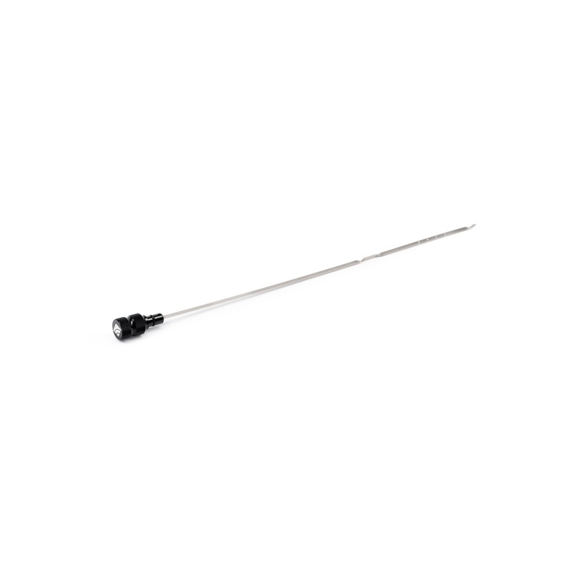 AMS PERFORMANCE [22-25 WRX] BILLET ENGINE OIL DIP STICK | AMS.50.06.0012-1