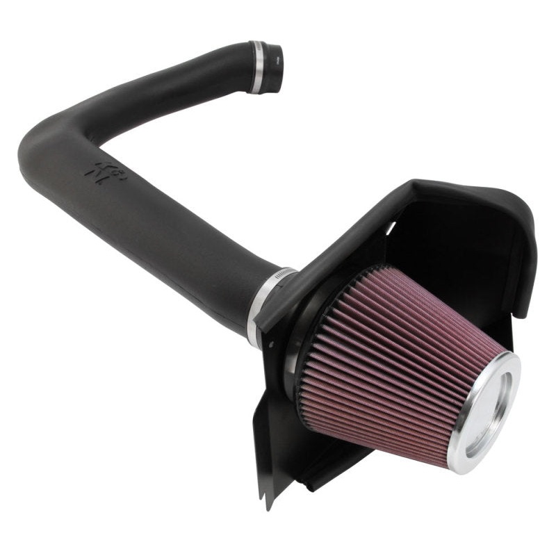 K&N 11-14 Dodge Charger 3.6L V6 Performance Intake