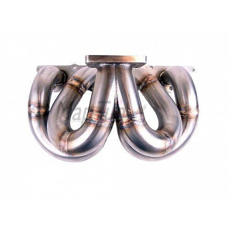 Maptun Performance Tubular Exhaust Manifold 03-11 B207