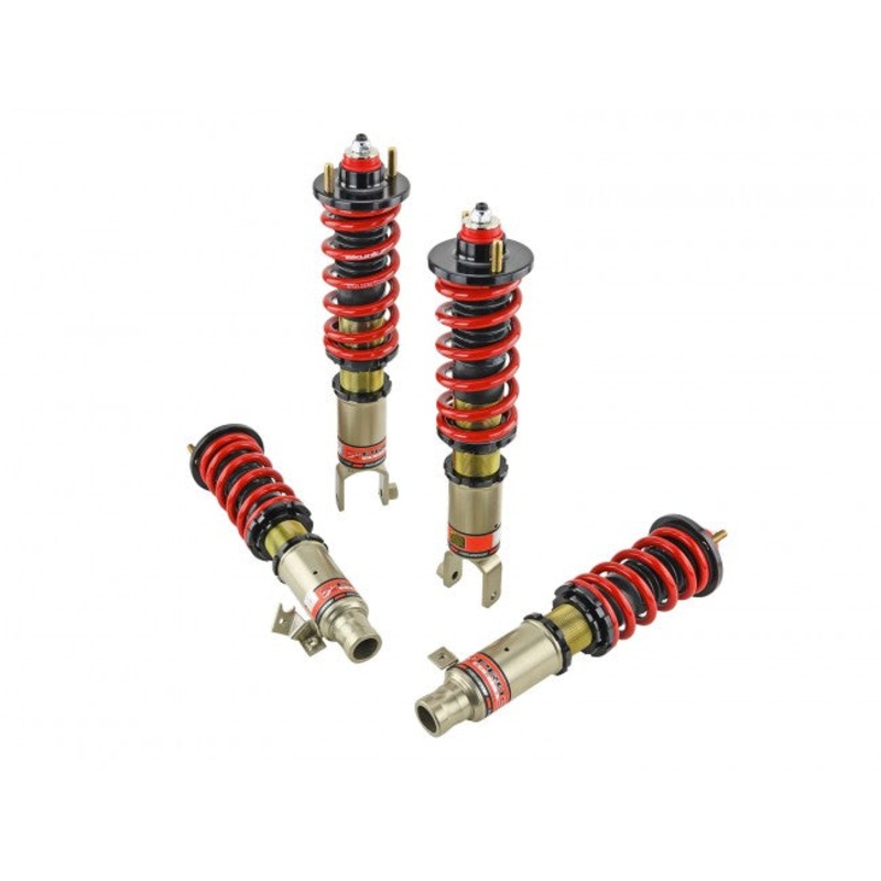Skunk2 Pro-S II Coilovers | 1996-2000 Honda Civic (541-05-4725)