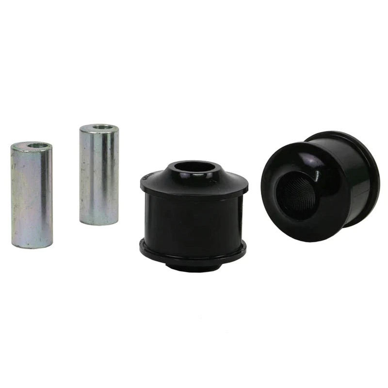 Whiteline 1988-1994  NISSAN 200SX S13 CA18 ENGINE Front  Strut Rod – To Chassis Bushing Kit KCA331