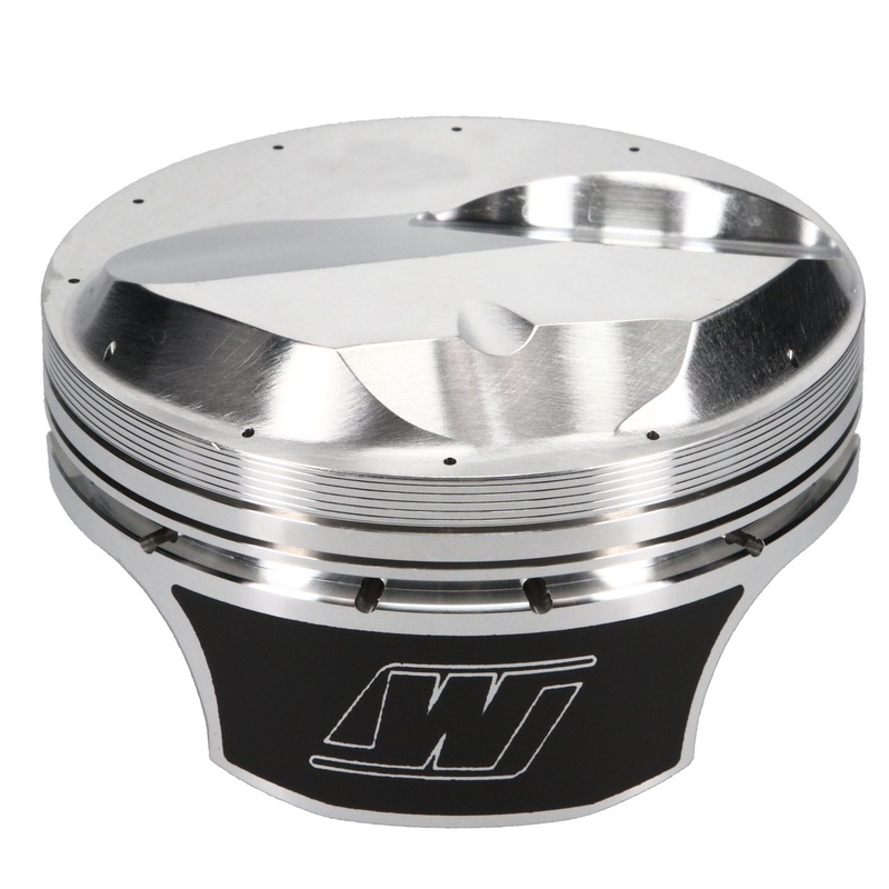 Wiseco 60006B100 BBC inchQ16inch Heavy NOS +42cc 1.120inch CH Piston Shelf Stock