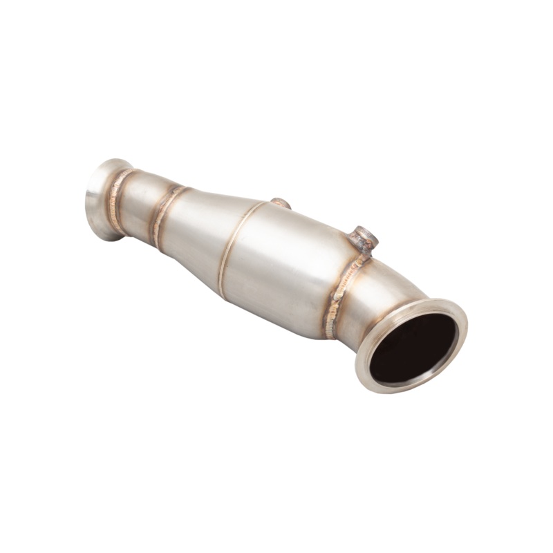 XForce Catted Downpipe – BMW F2X/F3X N55
