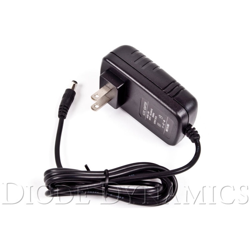 12V 2A Wall Adapter Diode Dynamics