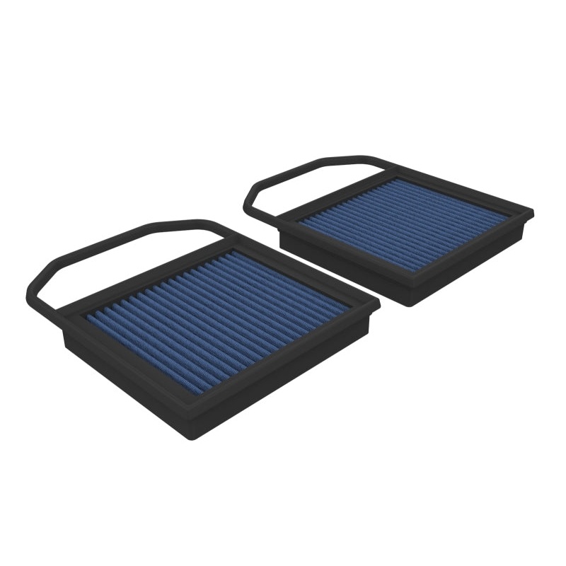 aFe – 17-23 Mercedes-Benz GLC43 AMG V6 3.0L (tt) Magnum FLOW Pro 5R Air Filter