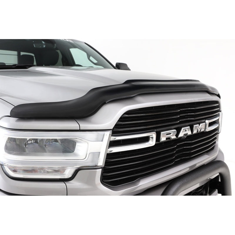 AVS 19-20 RAM 2500 / 19-23 RAM 4500/5500 High Profile Bugflector II Hood Shield