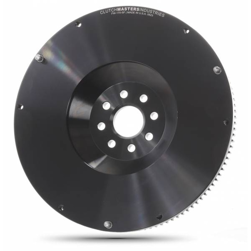 Clutchmasters Steel Flywheel Audi RS6 2003-2004 8 4.2L Twin Turbo C5 01E Trans