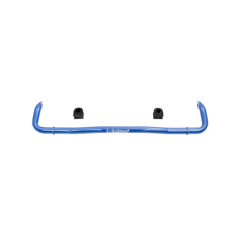 Megan Racing 25.4mm Rear Sway Bar | 2023+ Honda Civic Type-R & 2024+ Acura Integra Type-S (MRS-HA-1891)