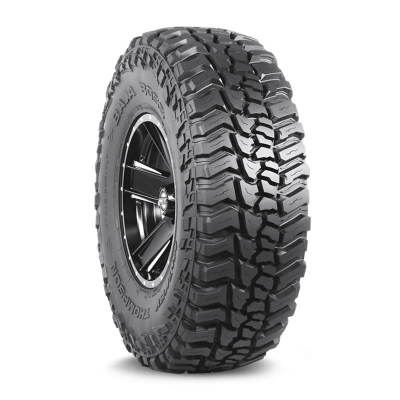 Mickey Thompson Baja Boss Tire – LT285/65R18 125/122Q 58831