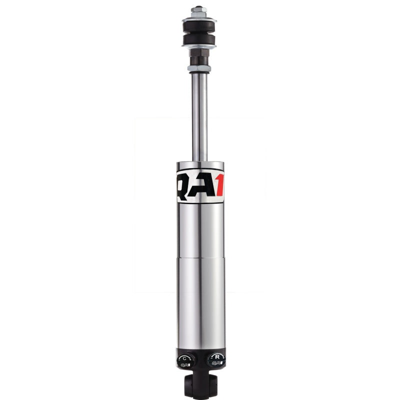 QA1 Stocker Star Series Rear Shock Absorber – Double Adj. – 13.125in/20.5in – Aluminum