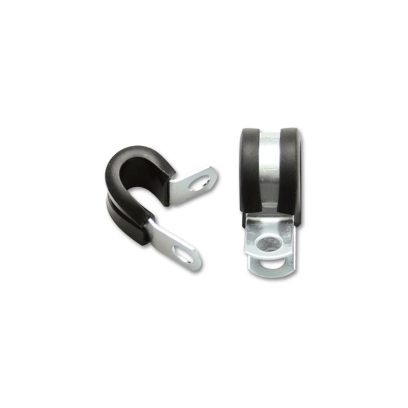 Vibrant Cushion Clamps for 1in (-16AN) Hose – Pack of 10