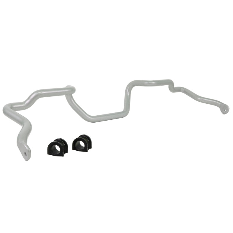 Whiteline 96-00 Honda Civic EJ & EK with OE bar and ball type link Front 27mm Swaybar-heavy duty **S