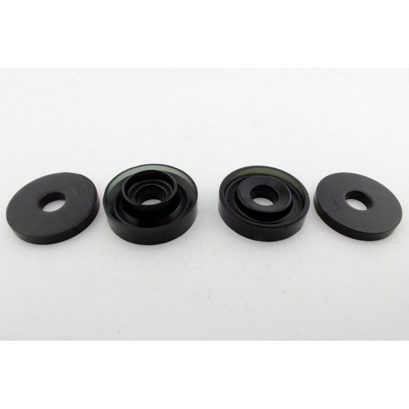 Whiteline Rear Differential Mount Bushing – Inserts Front – W93189