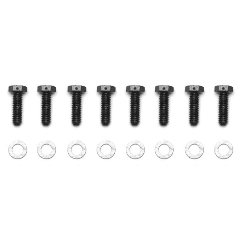 Wilwood Bolt Kit – Hat/Rotor 5/16-18 x 1.00 8 pack