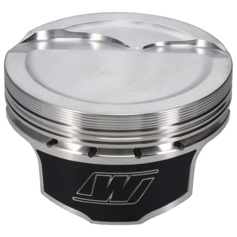 Wiseco RED Series Chevy LS 4.070in Bore 1.105in CH -10.00 CC Piston Set