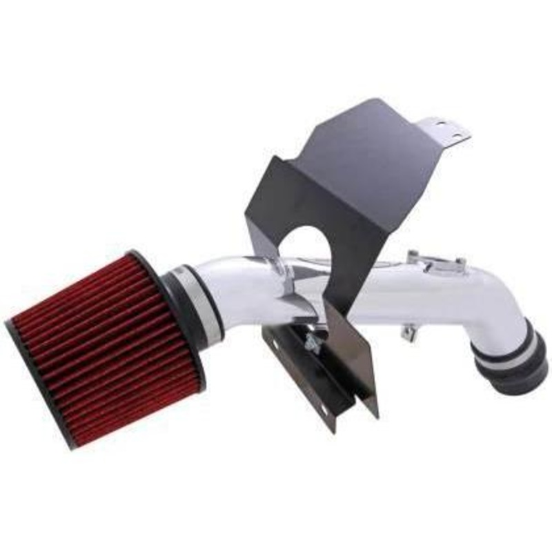 AEM Polished Cold Air Intake Subaru Legacy GT 2005-2009 | 21-475P