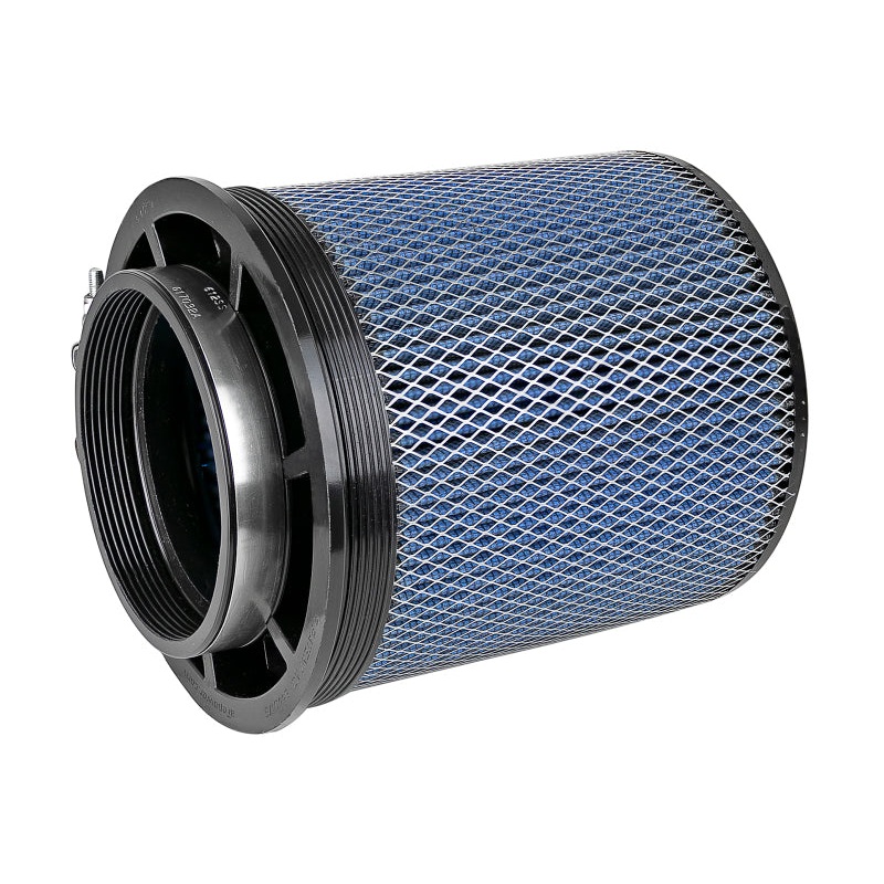 aFe Magnum FLOW Pro 5R Universal Air Filter 5.5in F / 8in B / 8in T (Inv) / 9in H
