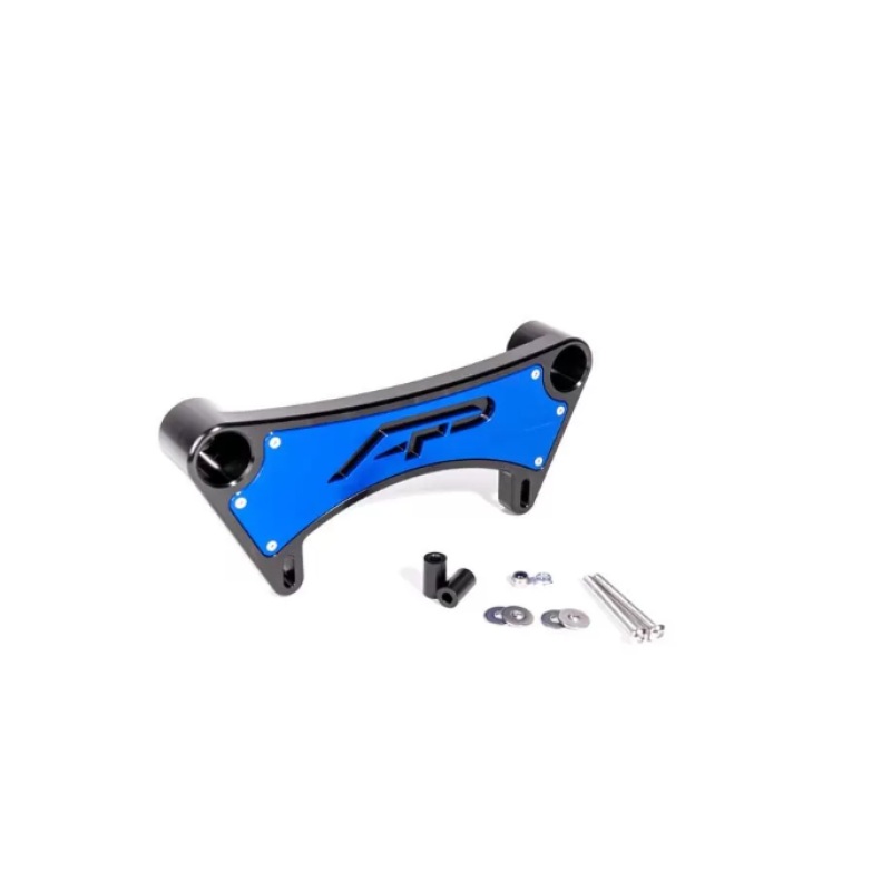 Agency Power 17-23 Can-Am Maverick X3 Blue Billet Tower