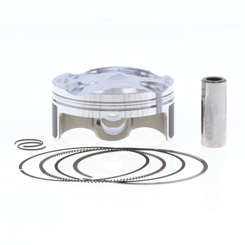 Athena S5F07700008B Ring Set Diameter 77 mm for Athena Piston