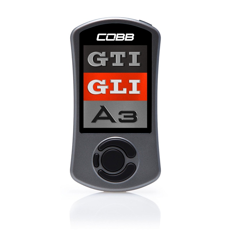 Cobb 15-18 Volkswagen GTI (MK7) AccessPORT V3