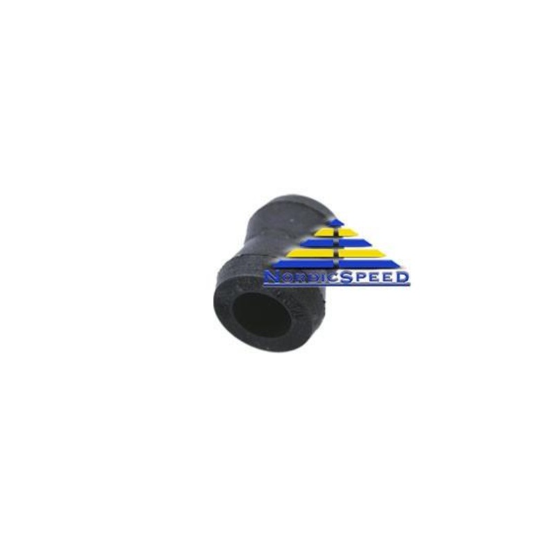 Front Lower Shock Absorber Bushing OEM SAAB