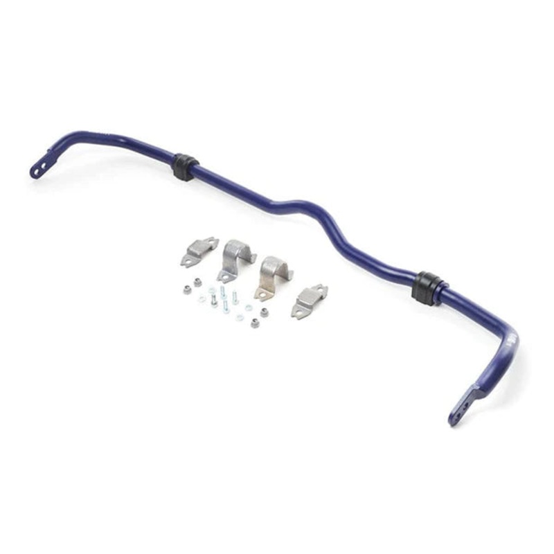 H&R 18-22 Audi A4/A5/S5 (AWD) B9 22mm Non Adj. Sway Bar – Rear