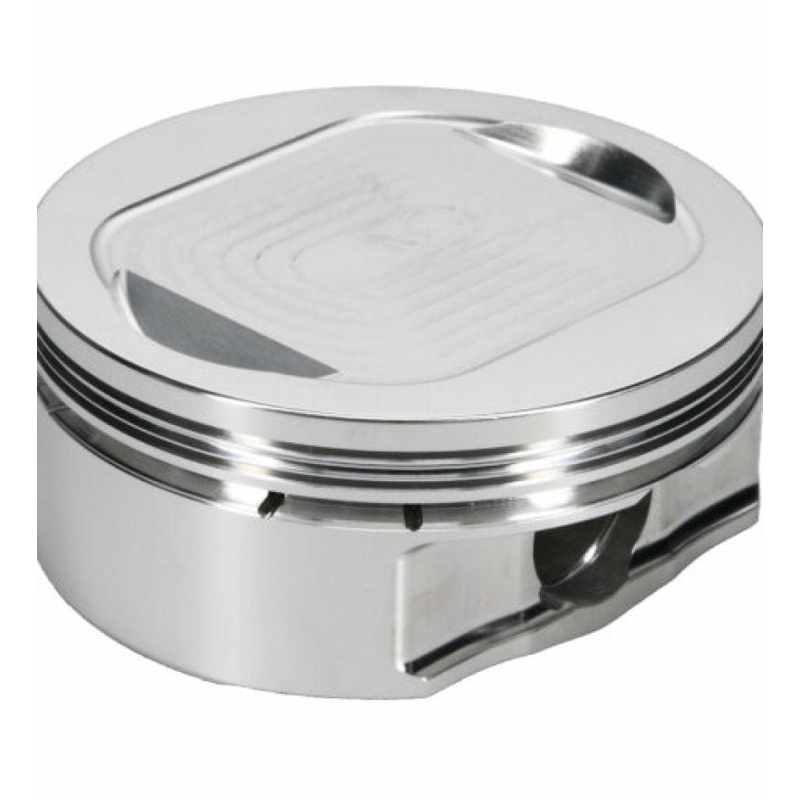 JE Pistons HARLEY Twin Cam 110 Piston Single
